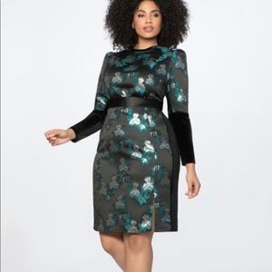 ELOQUII dress size 26